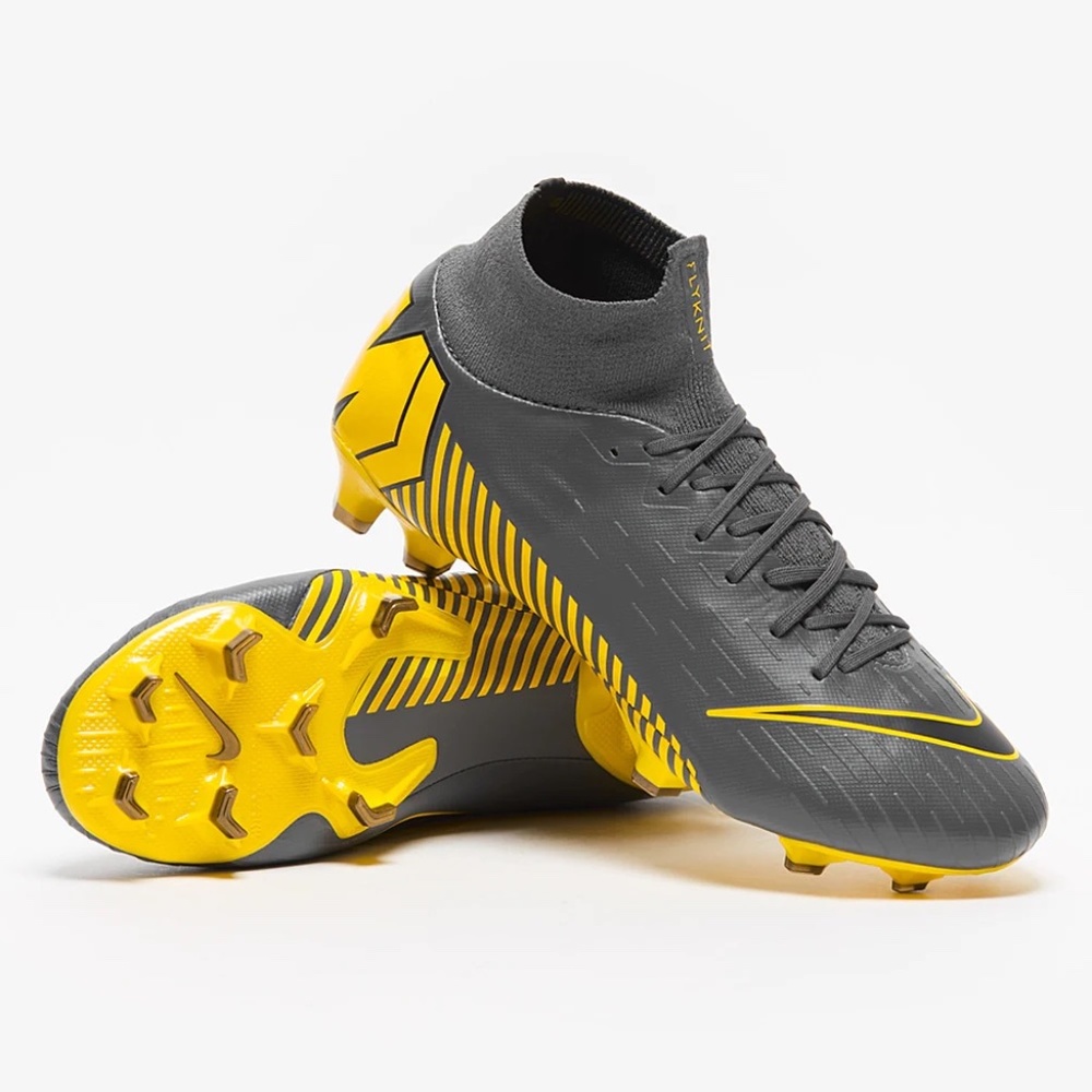 Nike Mercurial Superfly Soccer Cleats